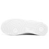 Nike Кроссовки Air Force 1 Low Skateboard Мужские Женские Унисекс, Черно-Белые 315122-111(Команда18-)