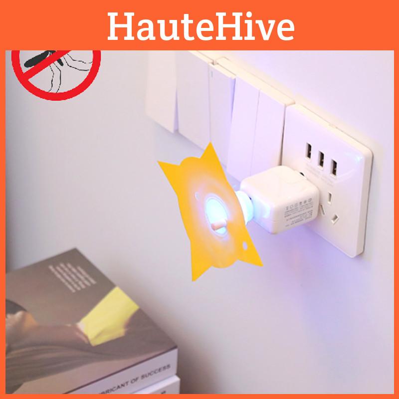 Световая ловушка для насекомых Spdak неимпортная для использования в помещении. Эффективная ловушка для мух и насекомых