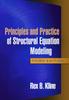 Книга Principles and Practice of Structural Equation Modeling