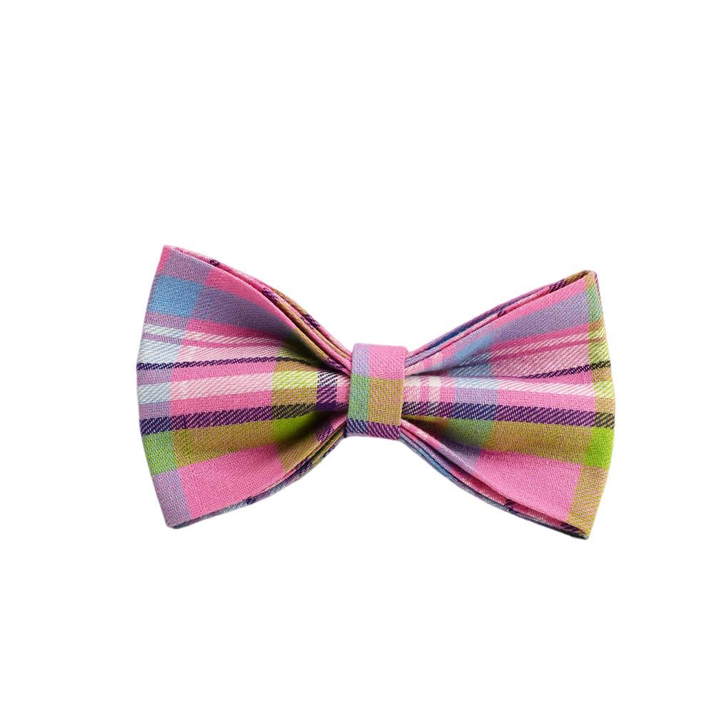 Цветной клетчатый ошейник и поводок для собаки - Хит продаж, аксессуар для собаки