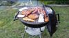REUSABLE STEEL GRILLING AND BAKING TRAY