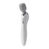 High-Frequency Vibration Handheld Massage Device Portable Electric Massage Hammer  Massagers
