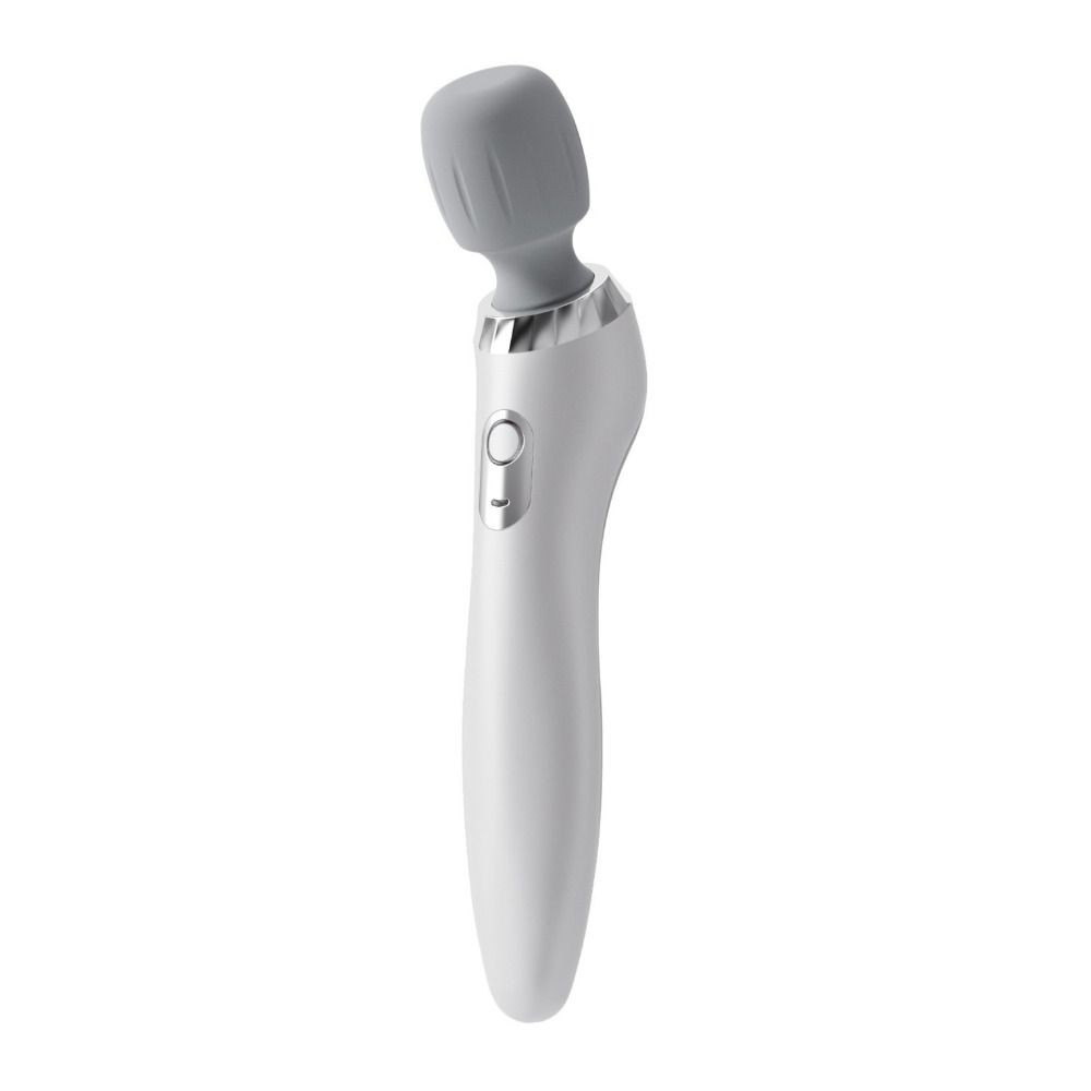 High-Frequency Vibration Handheld Massage Device Portable Electric Massage Hammer  Massagers