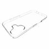 Для iPhone 16 Нескользящий ТПУ чехол для телефона Глянцевый Прозрачный Чехол для телефона Защита от царапин без водяных знаков