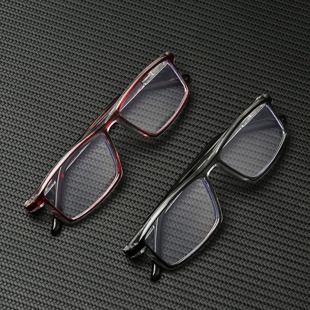 High-definition Portable Ultralight PC Frames Reading Glasses Presbyopic Glasses Eyeglasses