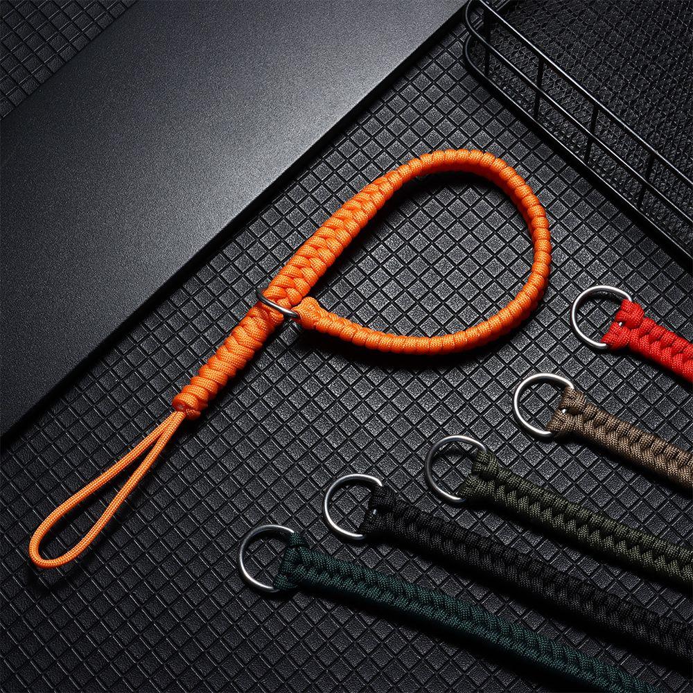 Браслет Регулируемый браслет Ремешок на запястье Паракорд для выживания Веревка для альпинизма на открытом воздухе Ремешок на запястье для камеры