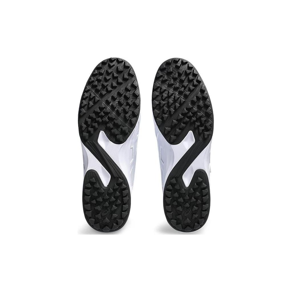 Asics Neorevive 3 Удобные кроссовки с низким верхом для тренировок Унисекс кроссовки Белый 1123A042-110