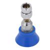 M14 x 1.5mm Thread Universal Mist Nozzle Stainless Steel Atomizing Sprayer  Outdoor Irrigation