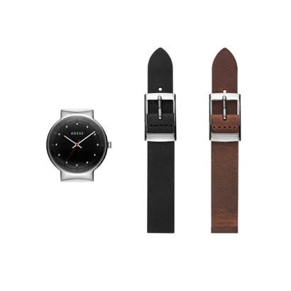 Boarding Pass ADEXE Limited Model 2033B-03 Wrist Watch