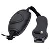 Camera Wrist Straps Accessories Easy Installation Adjustable Multipurpose PU Leather for