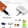 USB-кабель повышения мощности: Зарядное устройство Power Bank 5В на 9В/12В для роутеров и модемов