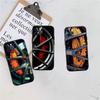 CJ97 Supercar Wheel Car Calipers Phone Case for Samsung Galaxy S20 S21 S22 Ultra FE + Plus A21S A22 A24 A25 A26 A30 A30S A31
