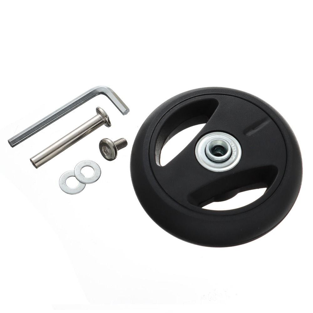 Замена винта, колеса для дорожного багажа, комплект для ремонта колес, детали чемодана, оси, замена колес