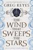 Книга The Wind That Sweeps the Stars