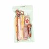 Cartoon School Stationery Set 6 Color Pens Cartoon Stationery Set  for Primary School