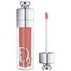 Christian Dior Addict Lip Maximizer 038 Rose Nude x 1 [использованный]