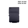 Крышка аккумуляторного отсека Z601-18-593 Подходит для Mazda 3 2004-2009