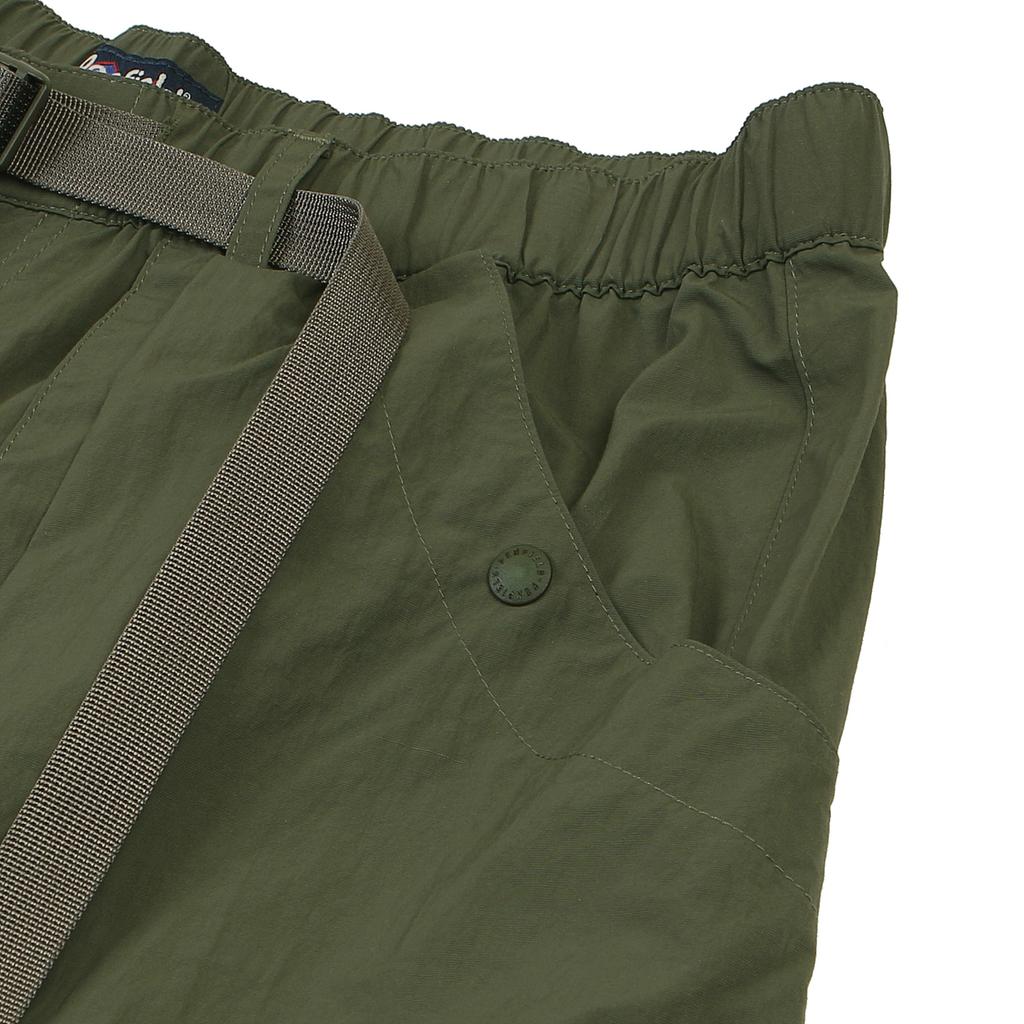 PENFIELD Брюки-полушар с карманами Utility Оливковый_Fq2Wp63U