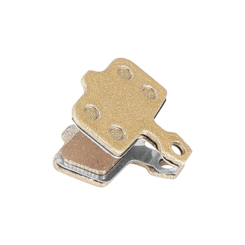 Zero Full-metallic Disc Brake Pad for SPEEDUAL ZERO 8X 10X 11X VSETT 10