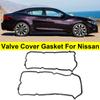 Прокладка крышки клапана двигателя для Nissan Frontier Altima Infiniti Xterra Equator NV1500 3.5L 4.0L 2002-14 13270-9N00B 13270-2Y510 13270-8J112 13270-4W000