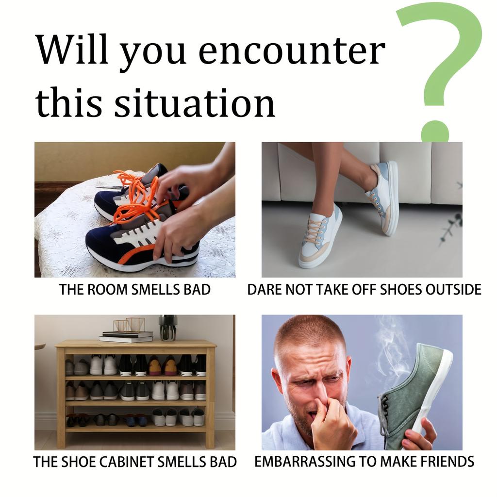 50/100 шт. Одноразовые переносные наклейки для обуви, устойчивые к запахам, освежающие вкус спортивной обуви, ароматизированный артефакт для стелек и ароматизированные наклейки для обуви