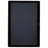 Для Lenovo Tab M10 HD TB-X505 X505F TB-X505L X505 Часть в сборе ЖК-экран и дигитайзер Класс C (Без логотипа)