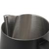 24oz Steaming Pitcher Stainless Steel Milk Frothing Pitcher Coffee Latte Art  Milk Frother Maker