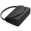 Basic Black Formal Bag [Ivy] #7011