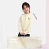 Girls' Year of the Horse Cardigan Sweater