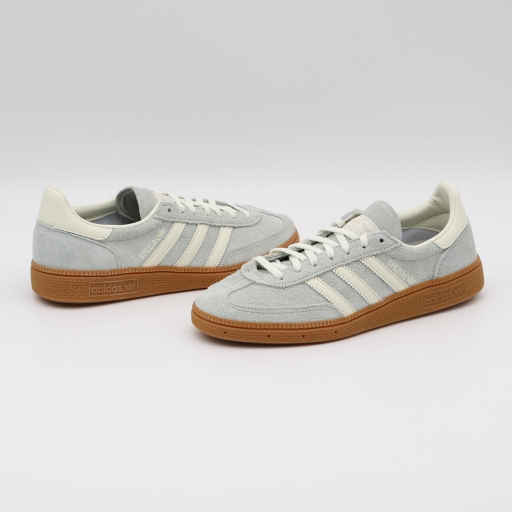 IF6491 adidas Originals Handball Spezial Wonder Silver (Женский)