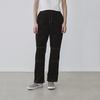 Vans Cargo Pants Women's Black Moderate Straight Fit Pants VN0A47YEY28