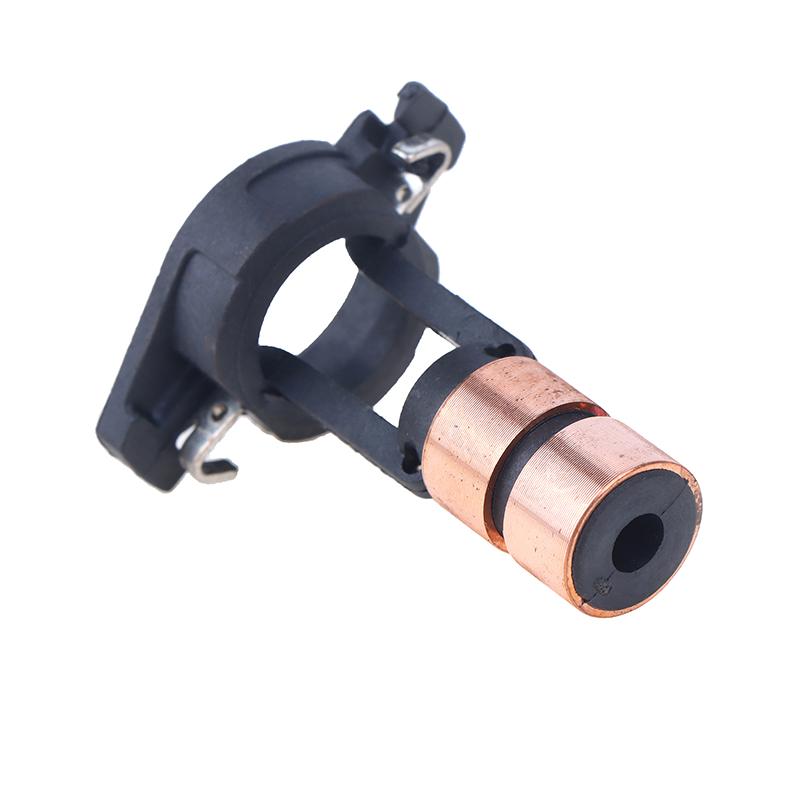Generator Copper Head Generator Slip Ring Collector Ring For Cars Generator Head