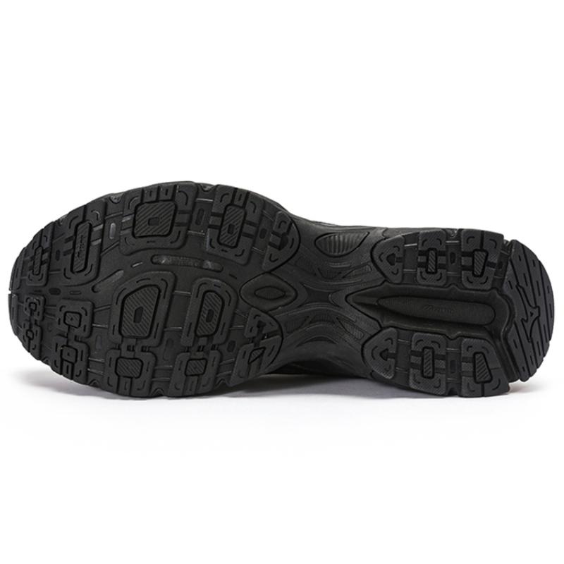 Mizuno Кроссовки Fiyi 2K 'Black Dark Grey' D1GH223702