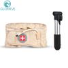 Lumbar Traction Brace Belt Air Waist Supporter Decompression Inflatable Traction Back Support Pain Relief Spine Health Care