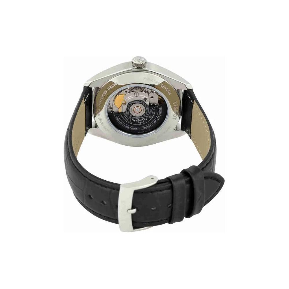 Tissot Мужские часы из коллекции PR100 T101.407.16.051.00