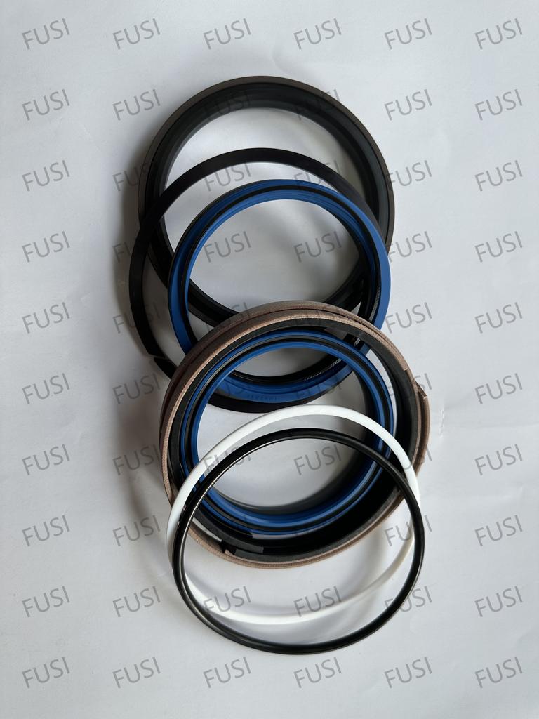 Комплект уплотнений для экскаваторов CLG933(1.Стрела2.Рукоять3.Ковш4.Гидравлический насос5.Распределительный клапан6.Поворотное соединение7.Регулировочный цилиндр8.Поворот9.Мотор хода10.Рычаг)