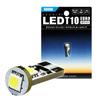Светодиодная лампа Sphere Light LEONID T10 со встроенным обманкой T10 EURO