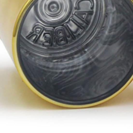 4 шт., 90 мл, бокалы для вина, прямой стрелок, калибр для гурманов, глянцевая пищевая рюмка из нержавеющей стали, подарок на день рождения, стакан для клубного бара, винная чашка