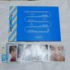 [USED] BTS Bangtan Boys Reach You SCRAP BOOK Scrapbook