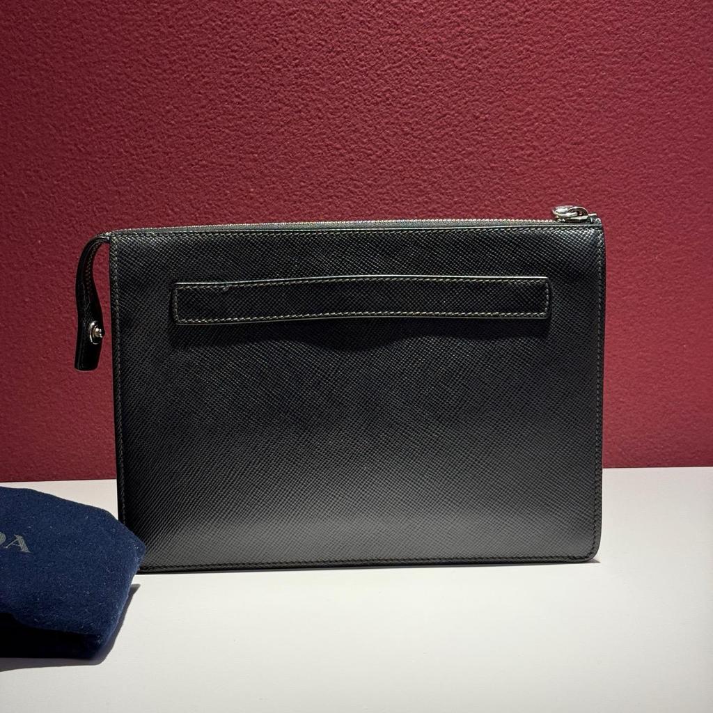 [Pre-Owned] Clutch Bag - Very Good #V7EEHX