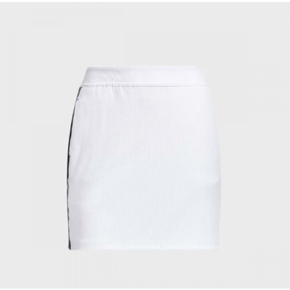AdidaS Golf SS Women S Skirt W 3St Skirt hS7003 White