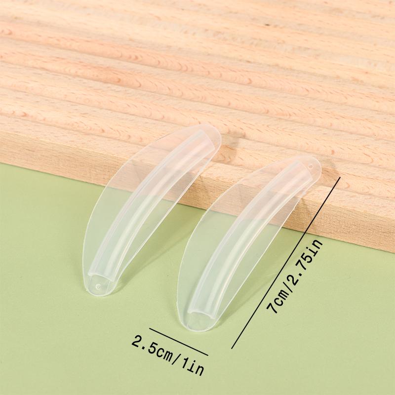 Медицинская септопластика силиконовая носовая шина больничные расходные материалы внутренняя носовая шина для дыхательных путей со стерилизацией