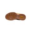 Nike Air Monarch 4 Cushioning, Wear Resistant Low top Chunky Sneakers Unisex Wheat Brown IB2281-700(Team1276)