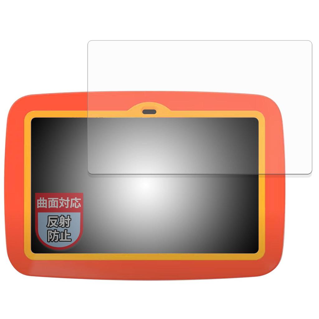 Пленка MotoMoto для DWE Touch Version Изогнутая защитная пленка Антибликовая Уменьшает отпечатки пальцев Сделано в Японии