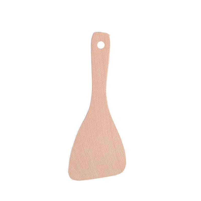 Ruhan Beech Wood Cooking Utensil