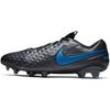 Футбольные бутсы Tiempo Legend 8 Elite FG 'Under The Radar Pack - Black Blue Hero' Мужские AT5293-004