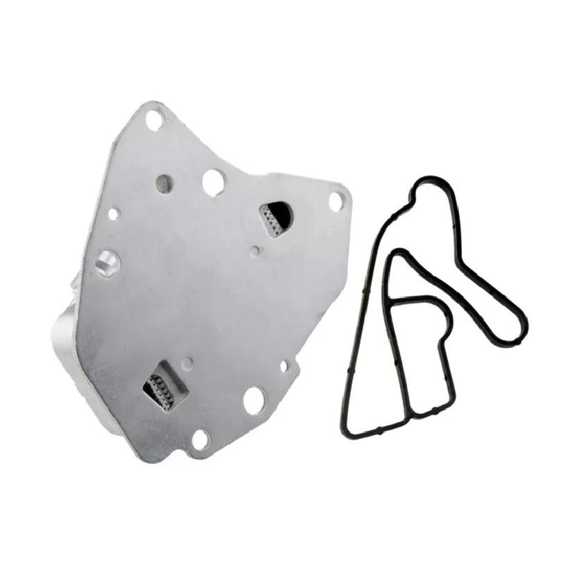 650159 55208625 55220558 55236754 55273042 65550981 Oil cooler Transmission radiator For RENAULT