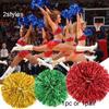 Flower Club Sport Supplies Cheerleading Cheering Ball Cheerleader Pompoms Dance Party Decorator