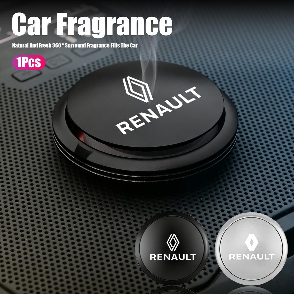 Автомобильные освежители воздуха Парфюмерный диффузор Для Renault Megane 3 2 4 Clio4 5 Captur Trafic Scenic2 Austral Kangoo Arkana Kadjar R444