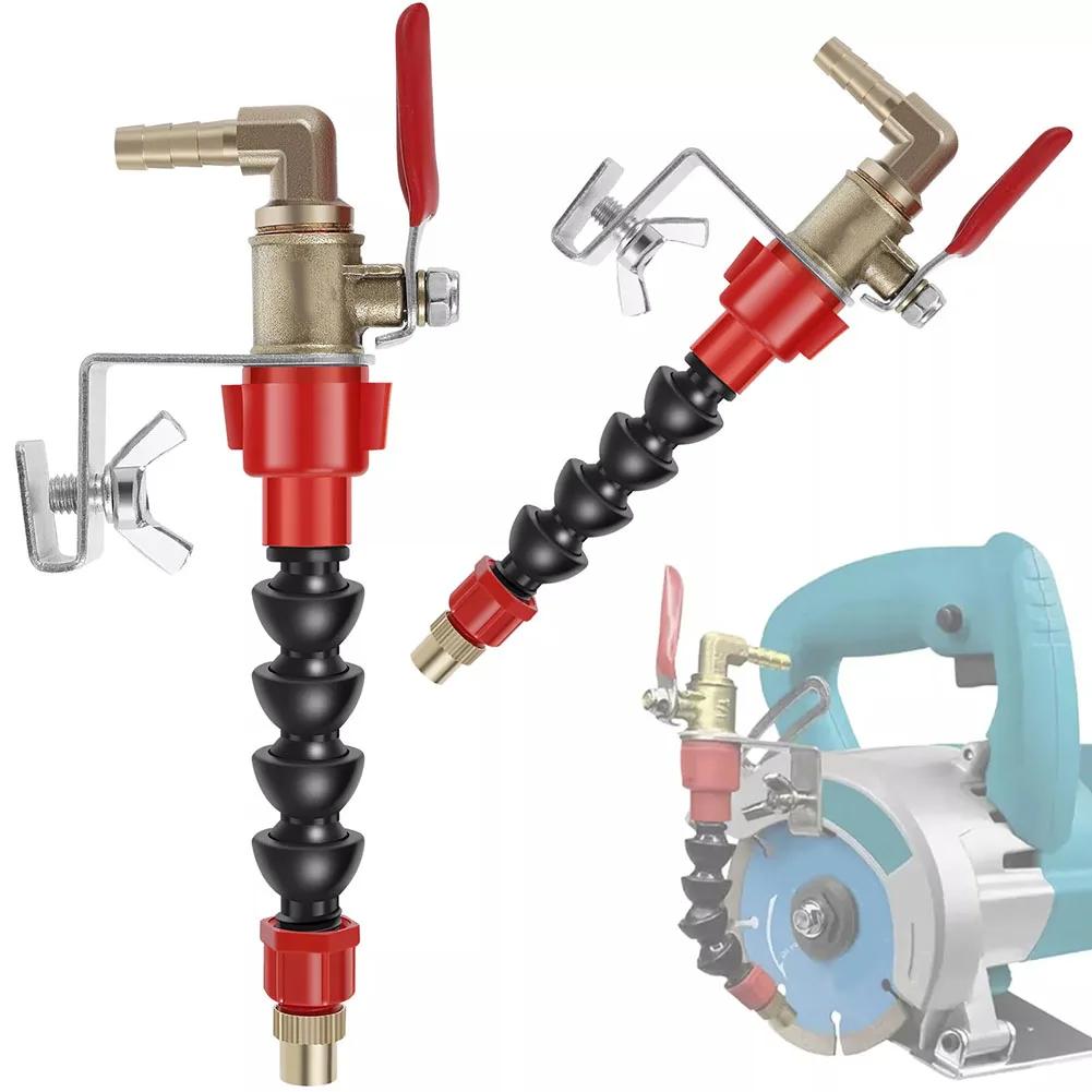 Water Sprayer System Cutting Machine Water Sprayer Designed For High-temperature Operation Multifunctional Tool 140 X 62mm
